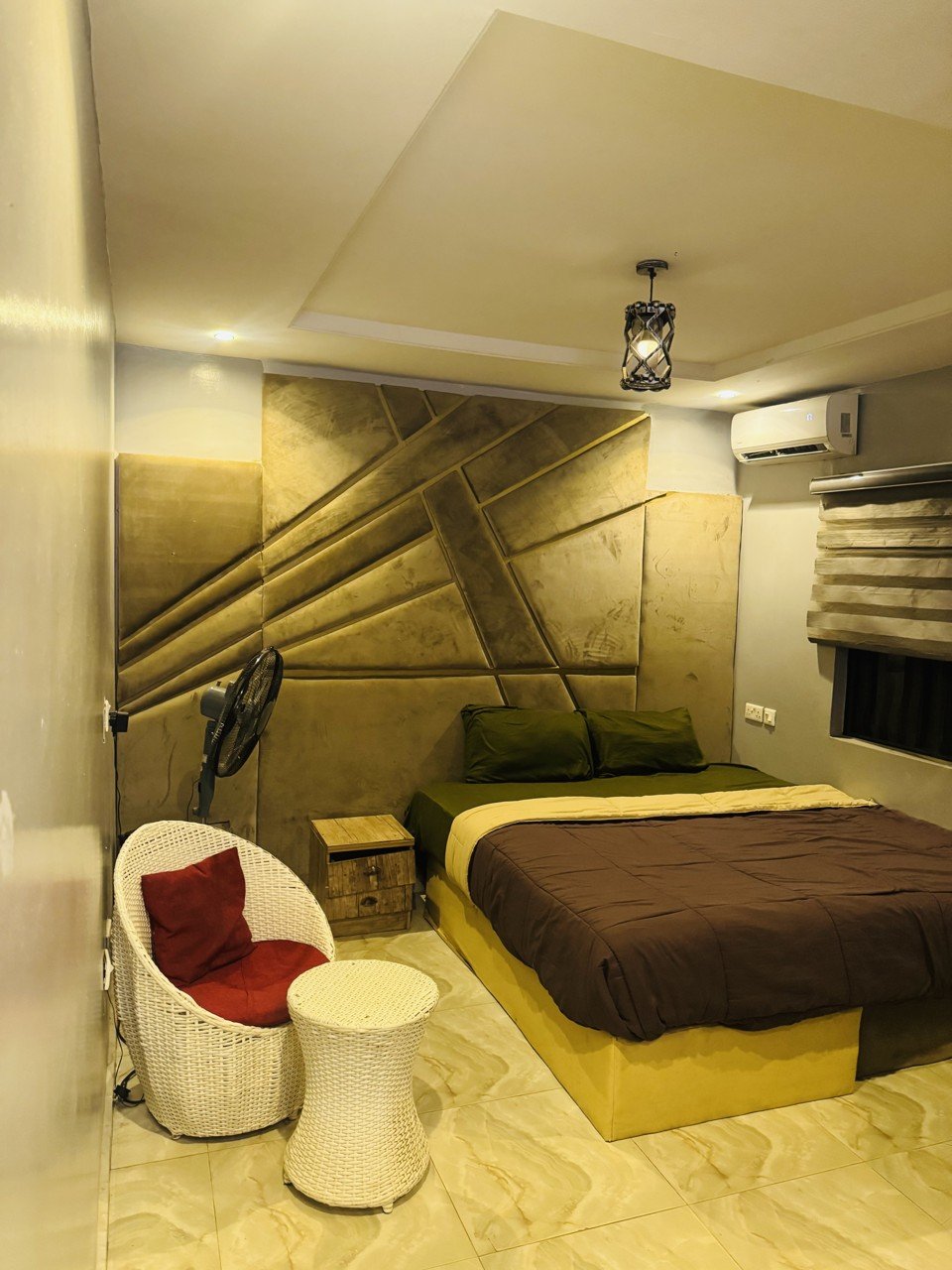 Standard Pro at Asfed Lounge & Suites