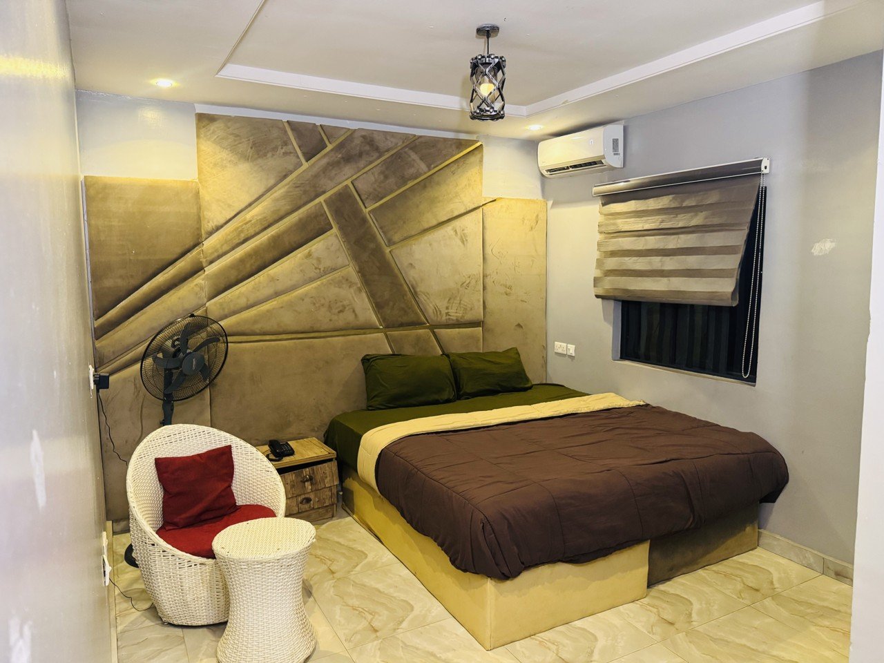 Standard Pro at Asfed Lounge & Suites — photograph 2