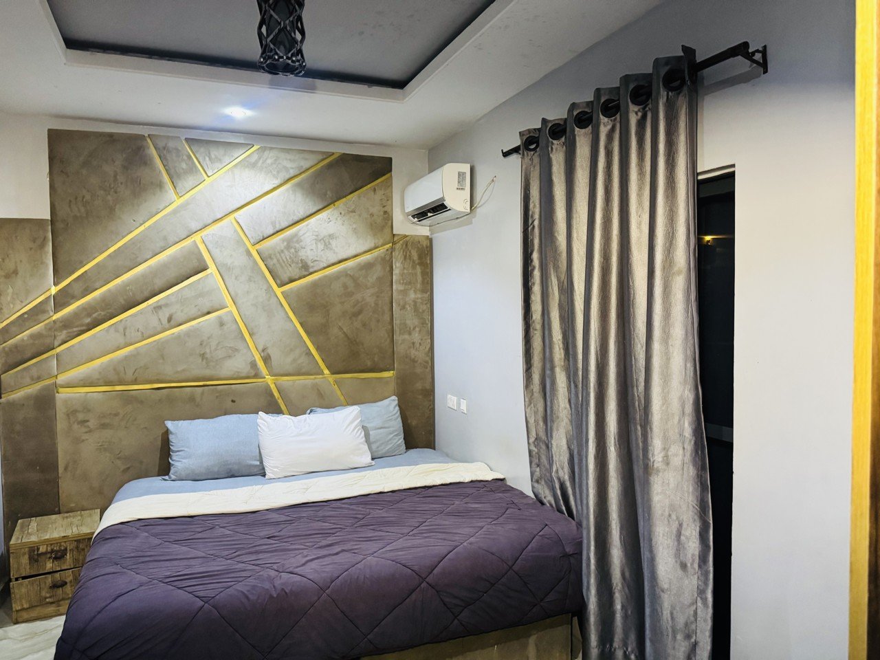 Suites at Asfed Lounge & Suites — photograph 3