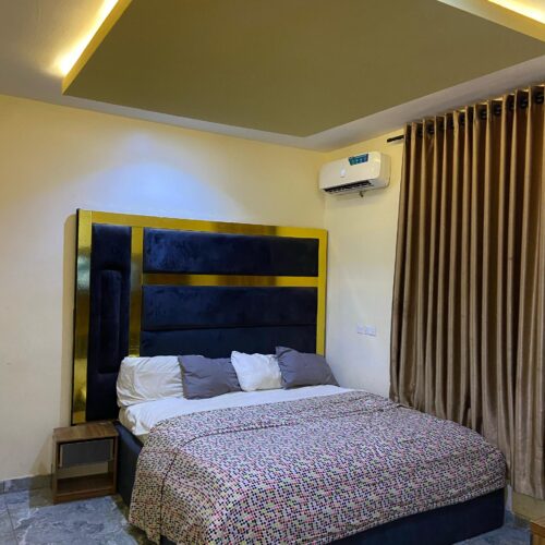 Standard Pro – Ultimate Luxury & Relaxation