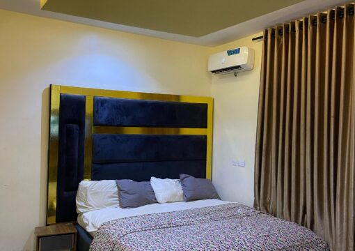 Standard Pro – Ultimate Luxury & Relaxation