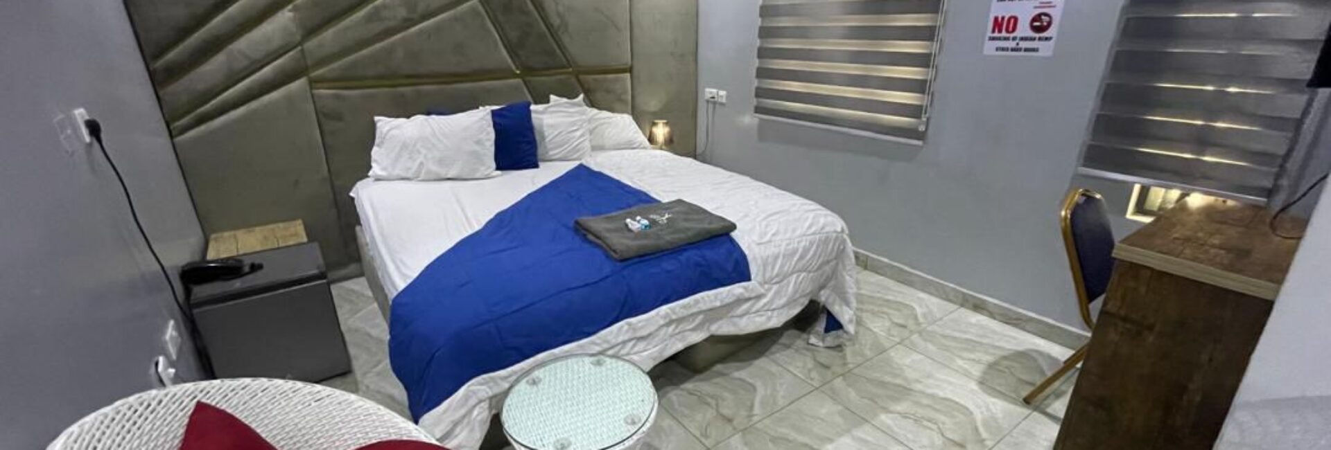 Standard Pro – Ultimate Luxury & Relaxation