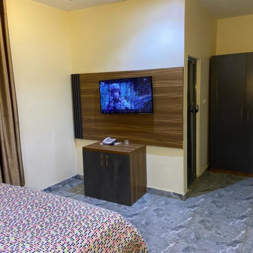 Standard Pro – Ultimate Luxury & Relaxation