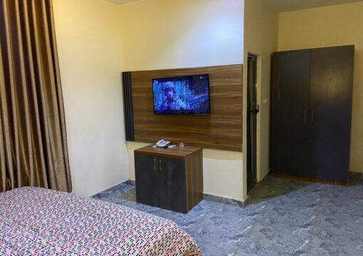 Standard Pro – Ultimate Luxury & Relaxation