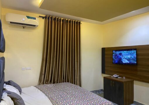 Standard Pro – Ultimate Luxury & Relaxation