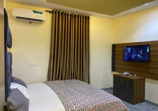 Standard Pro – Ultimate Luxury & Relaxation