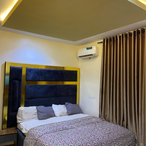 Standard Pro – Ultimate Luxury & Relaxation