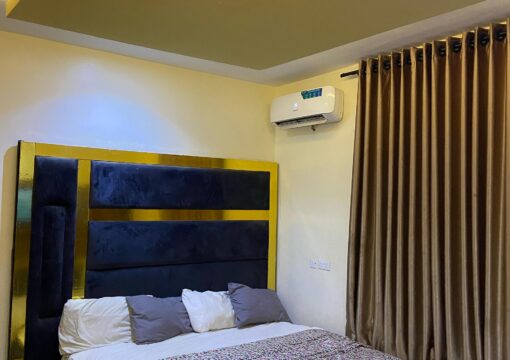 Standard Pro – Ultimate Luxury & Relaxation