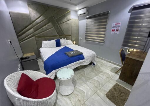 Standard Pro – Ultimate Luxury & Relaxation